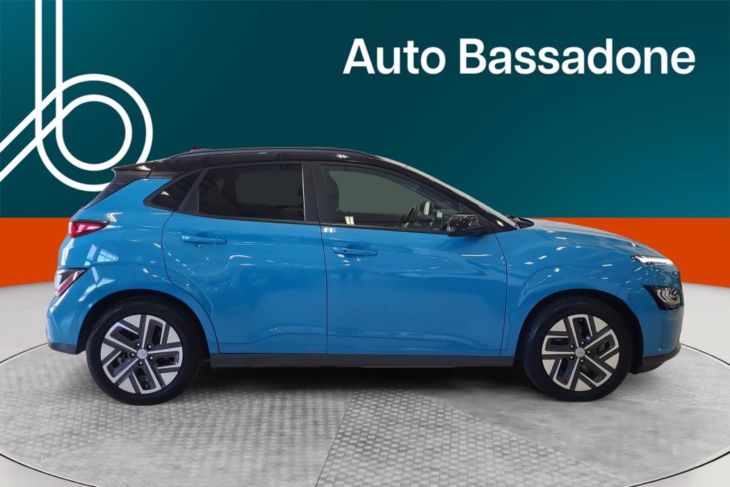 HYUNDAI Kona 2021