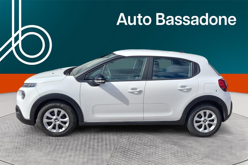 CITROEN C3 2019