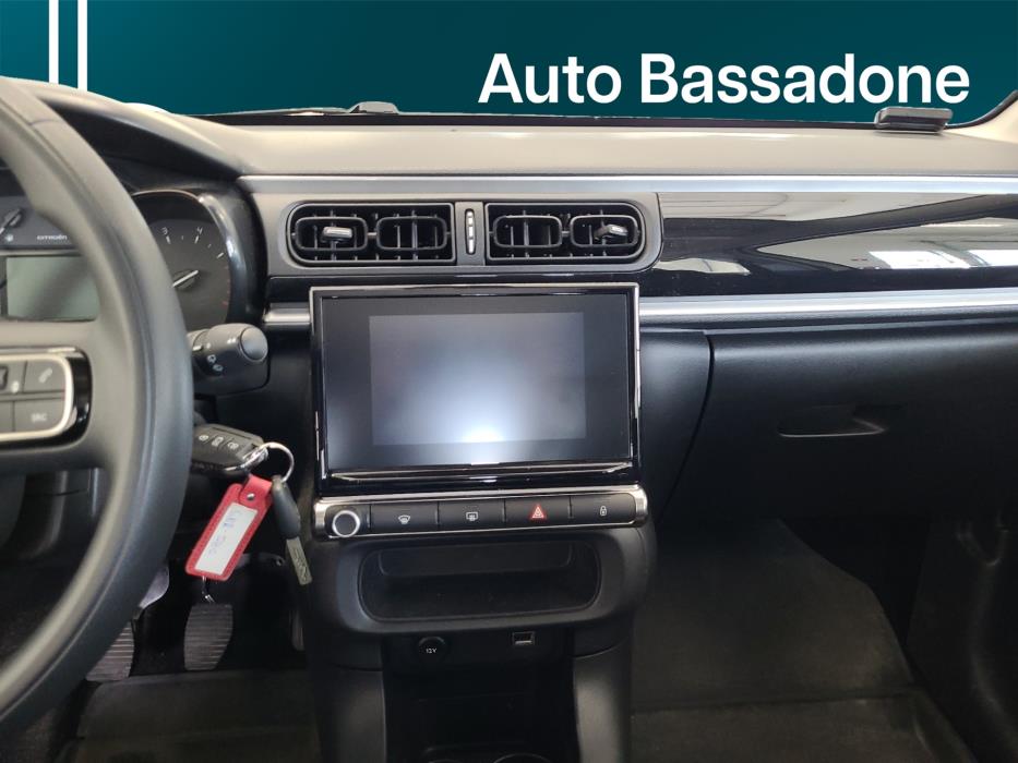 CITROEN C3 2019
