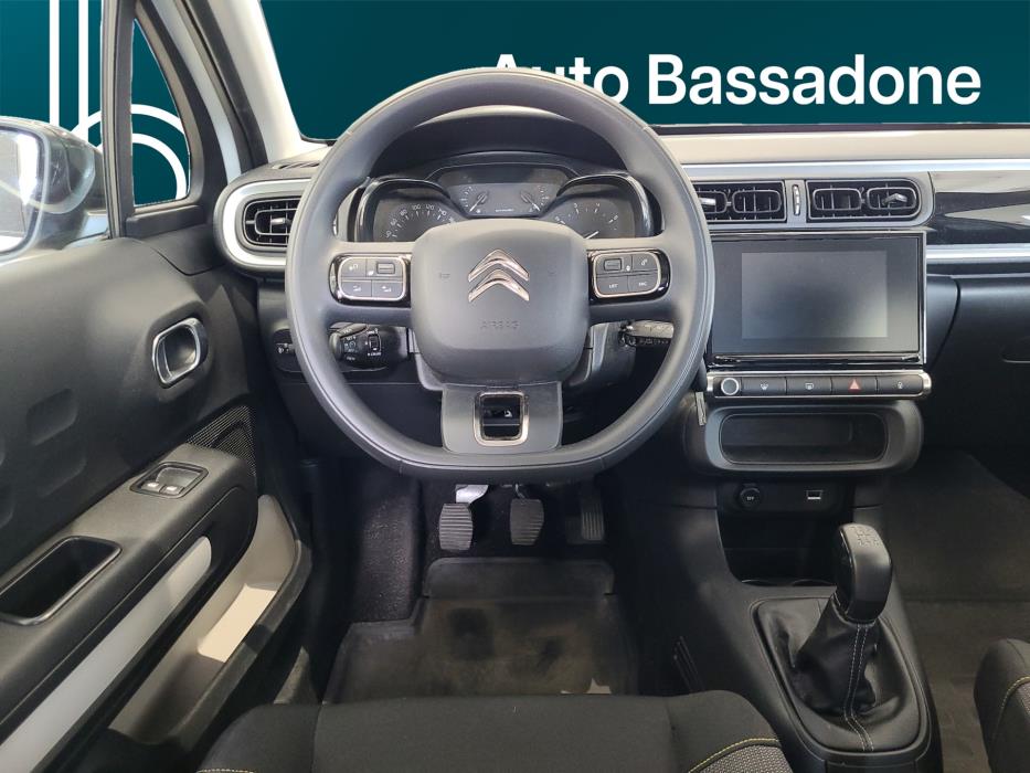 CITROEN C3 2019