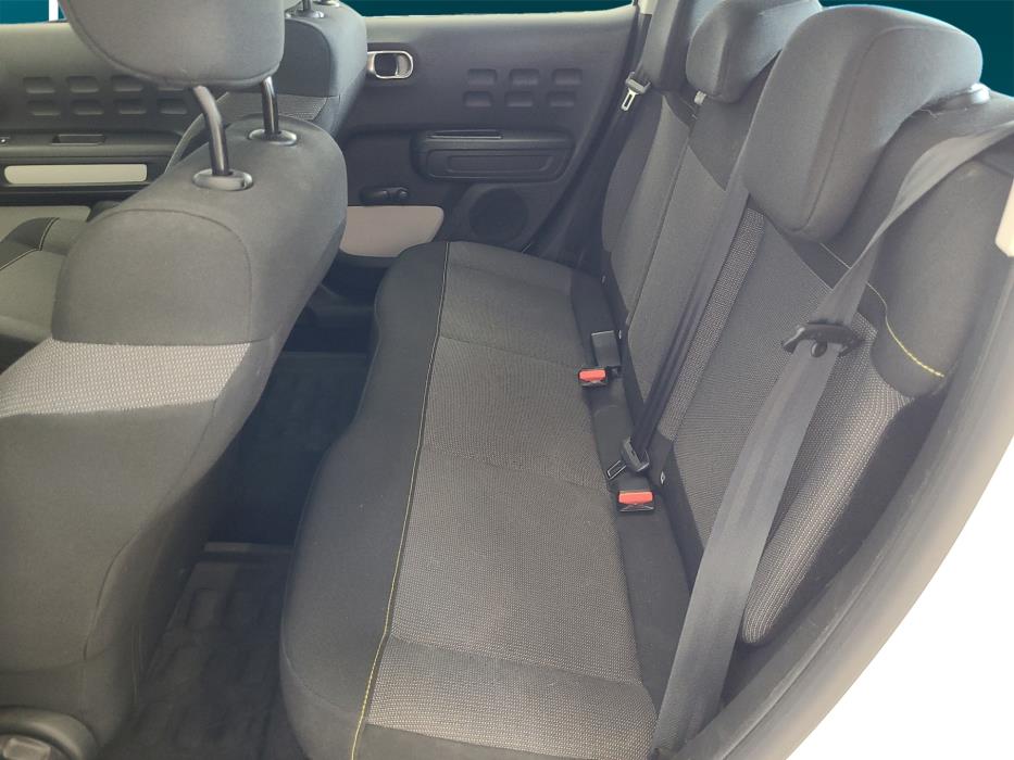 CITROEN C3 2019