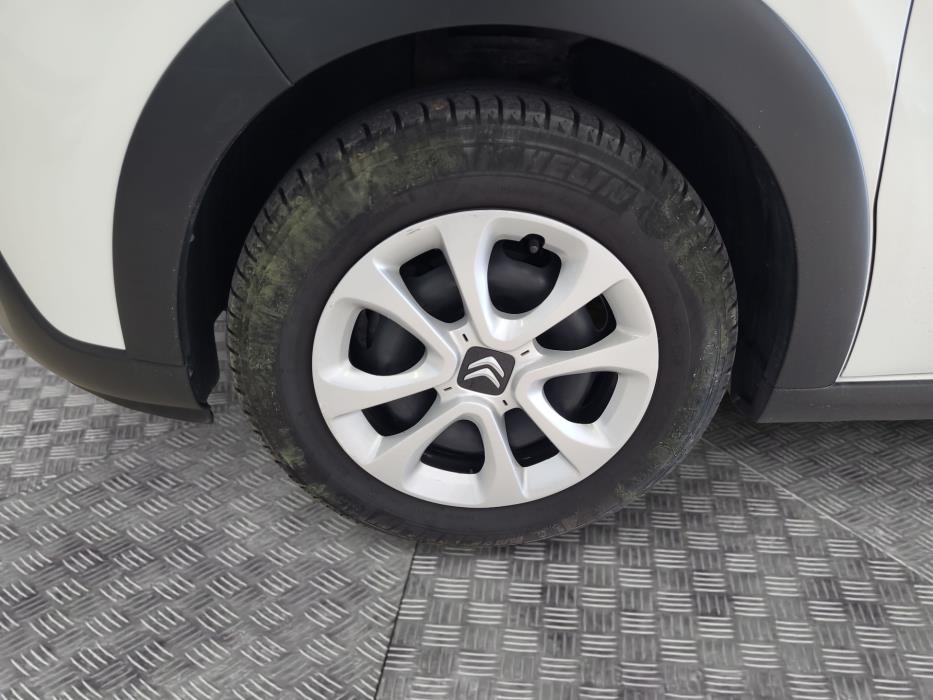 CITROEN C3 2019