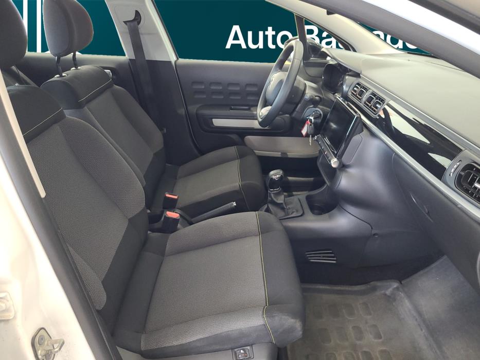 CITROEN C3 2019