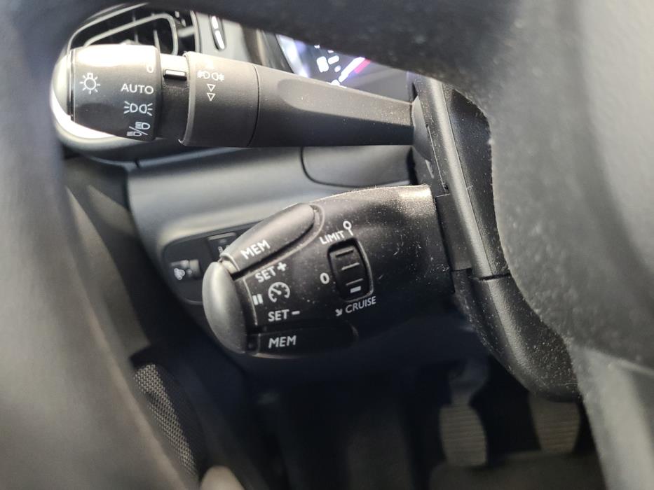 CITROEN C3 2019