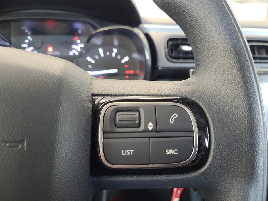 CITROEN C3 2019