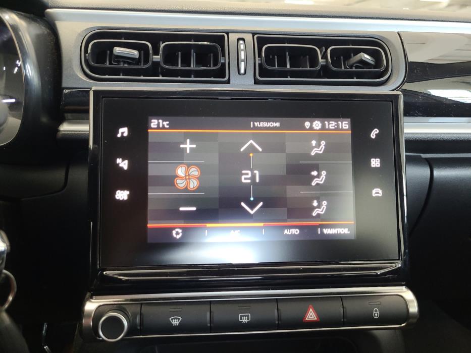 CITROEN C3 2019