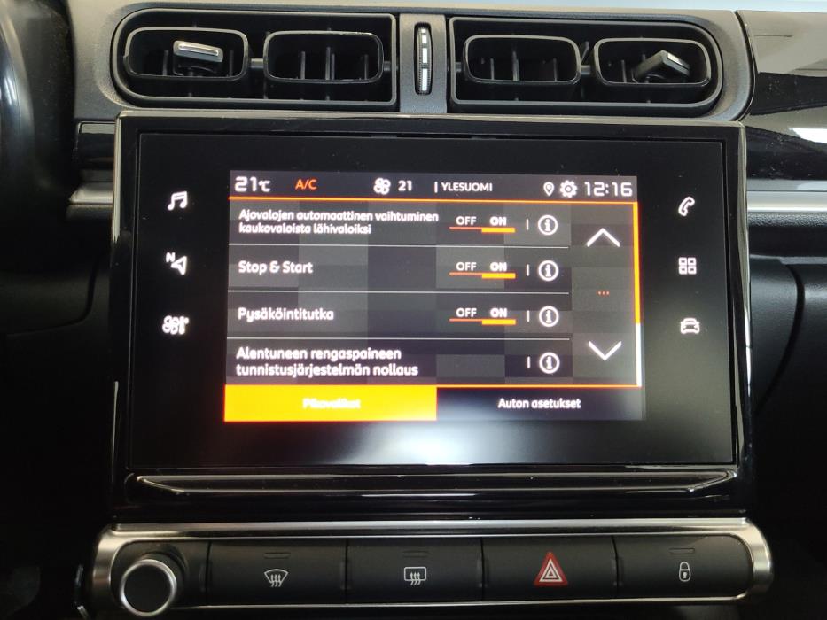 CITROEN C3 2019