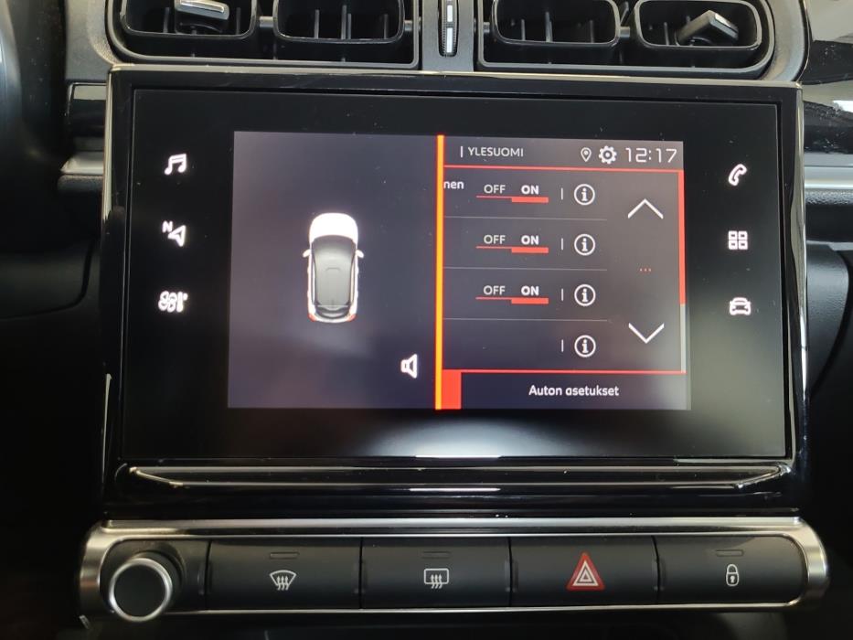 CITROEN C3 2019