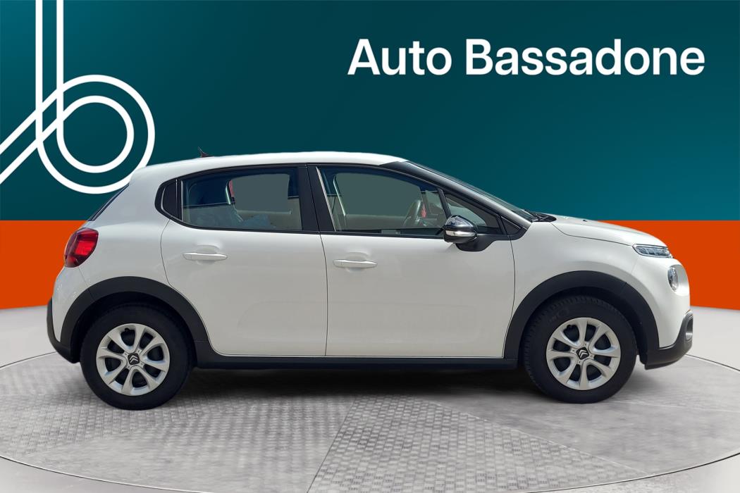CITROEN C3 2019