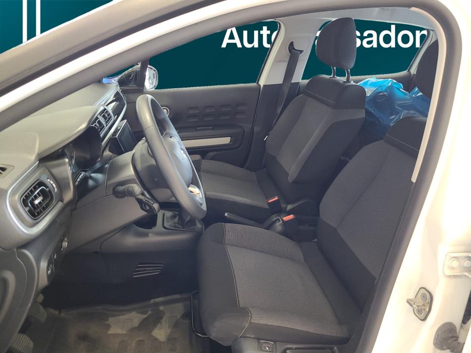 CITROEN C3 2019