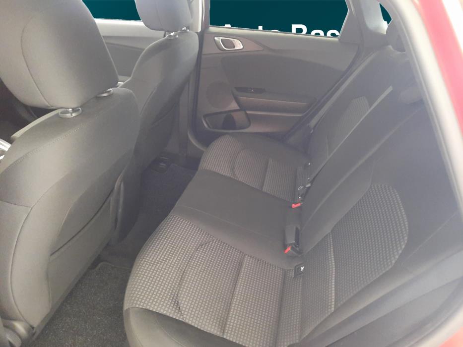KIA Ceed 2020