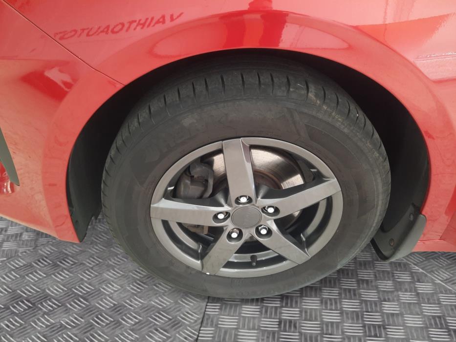 KIA Ceed 2020