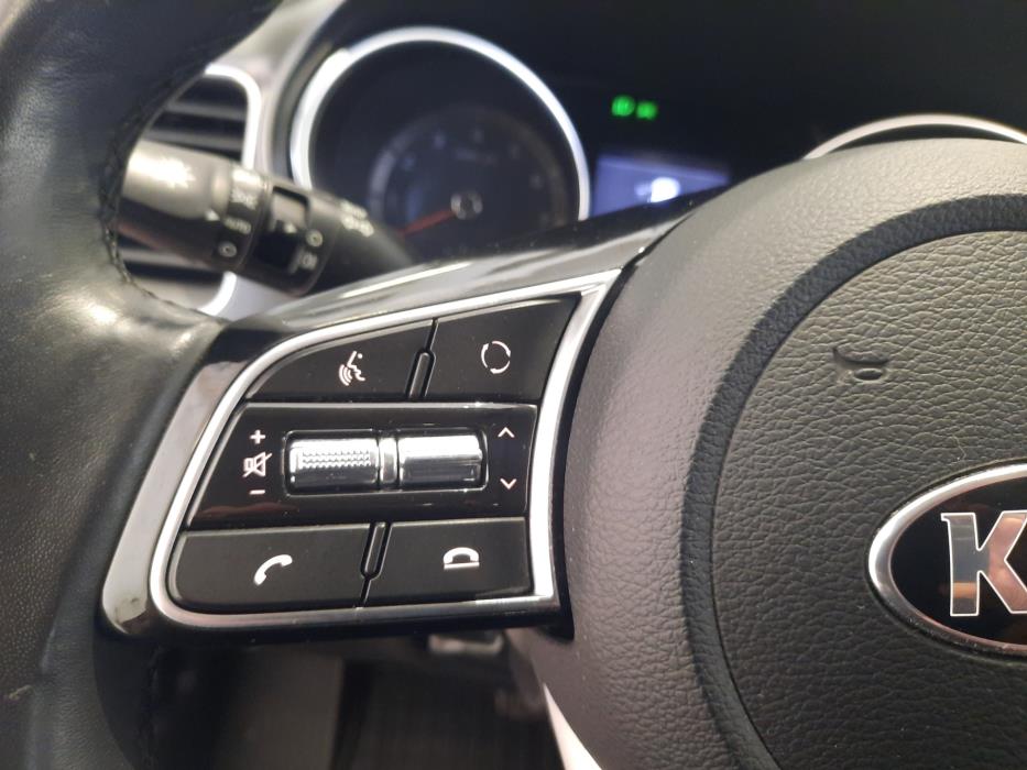 KIA Ceed 2020
