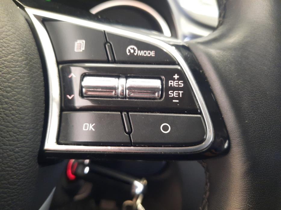 KIA Ceed 2020