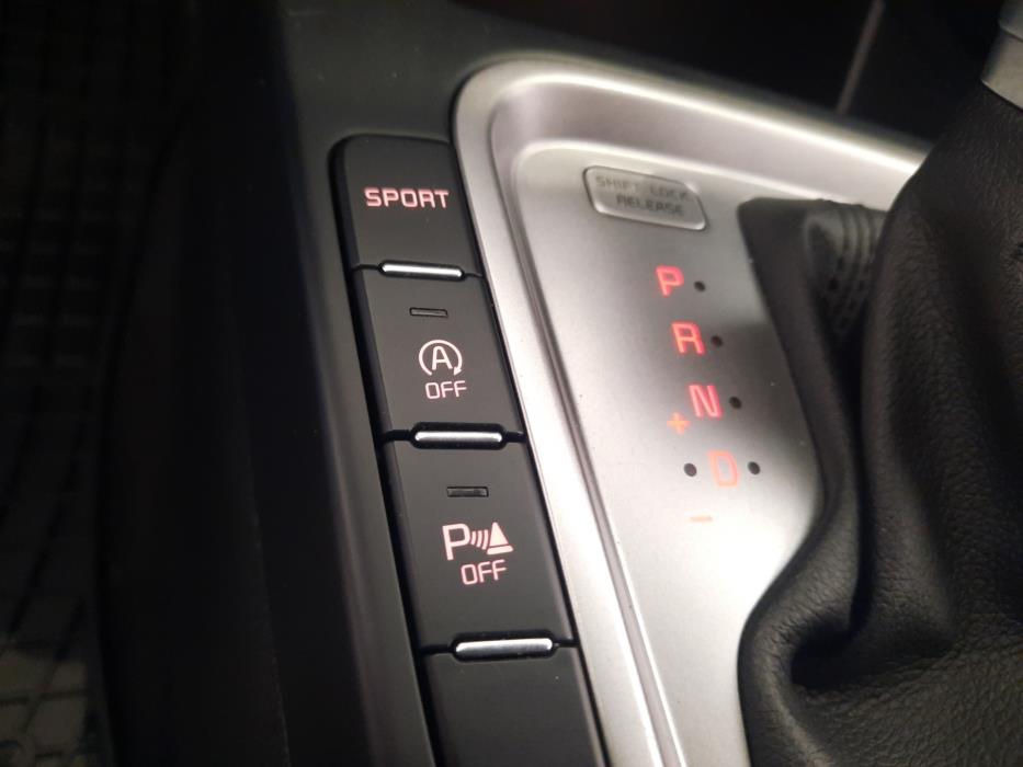 KIA Ceed 2020
