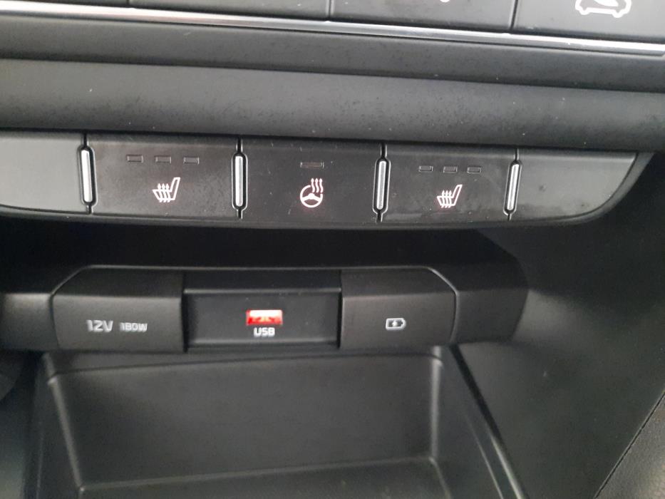 KIA Ceed 2020