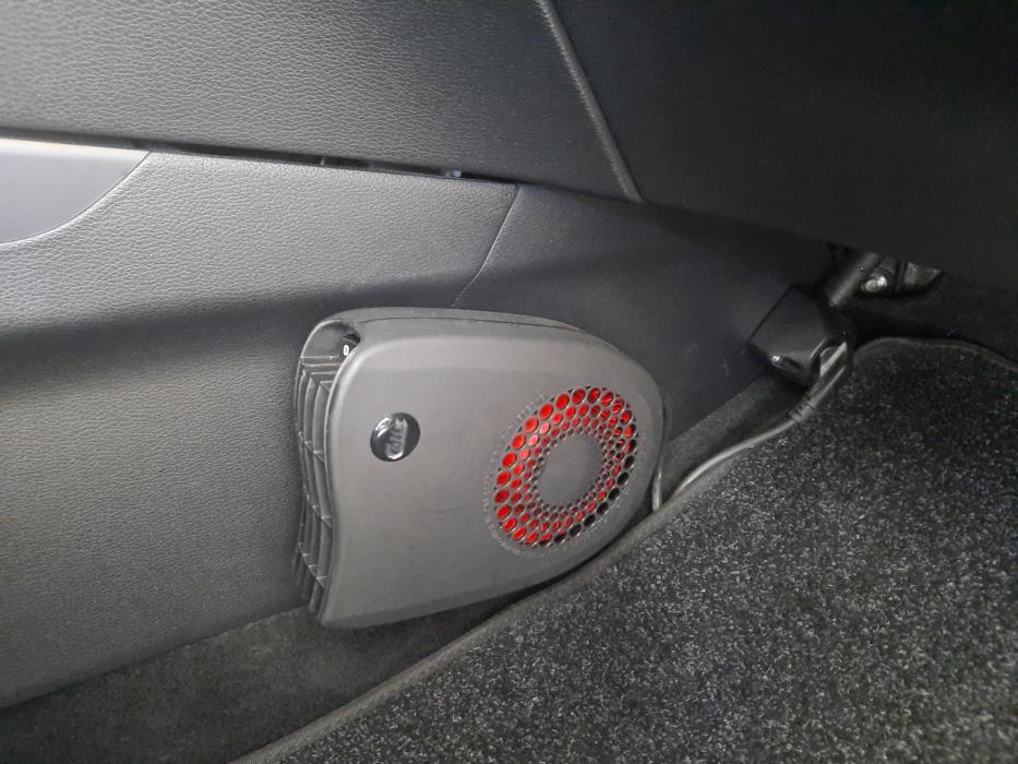 KIA Ceed 2020