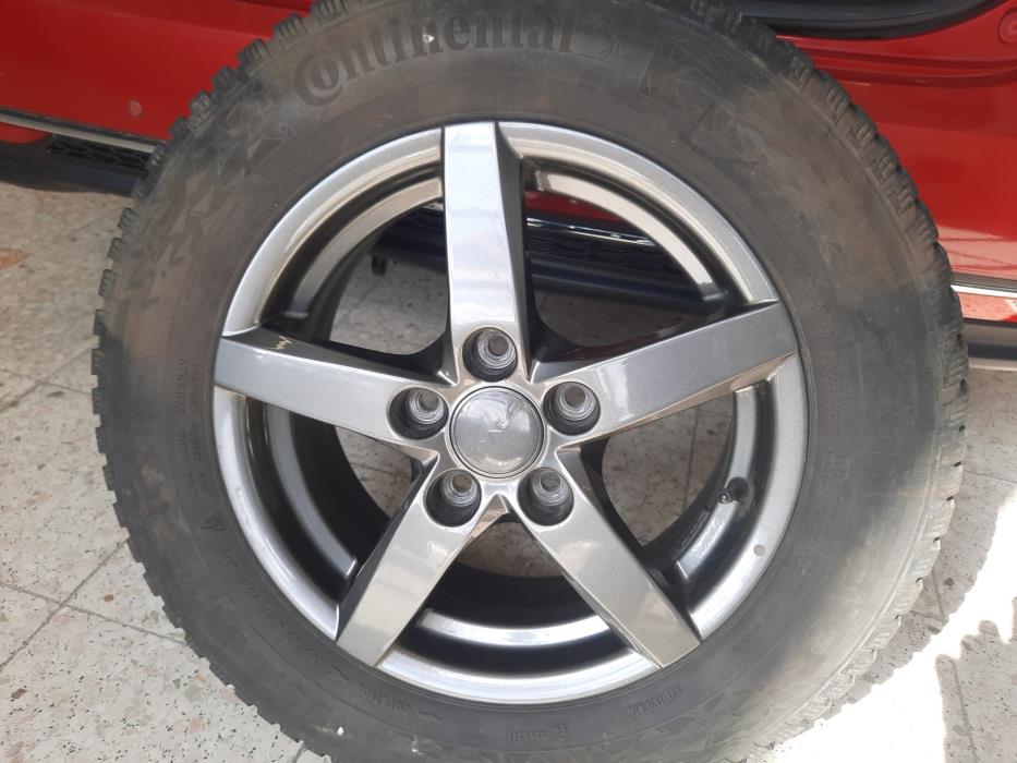 KIA Ceed 2020