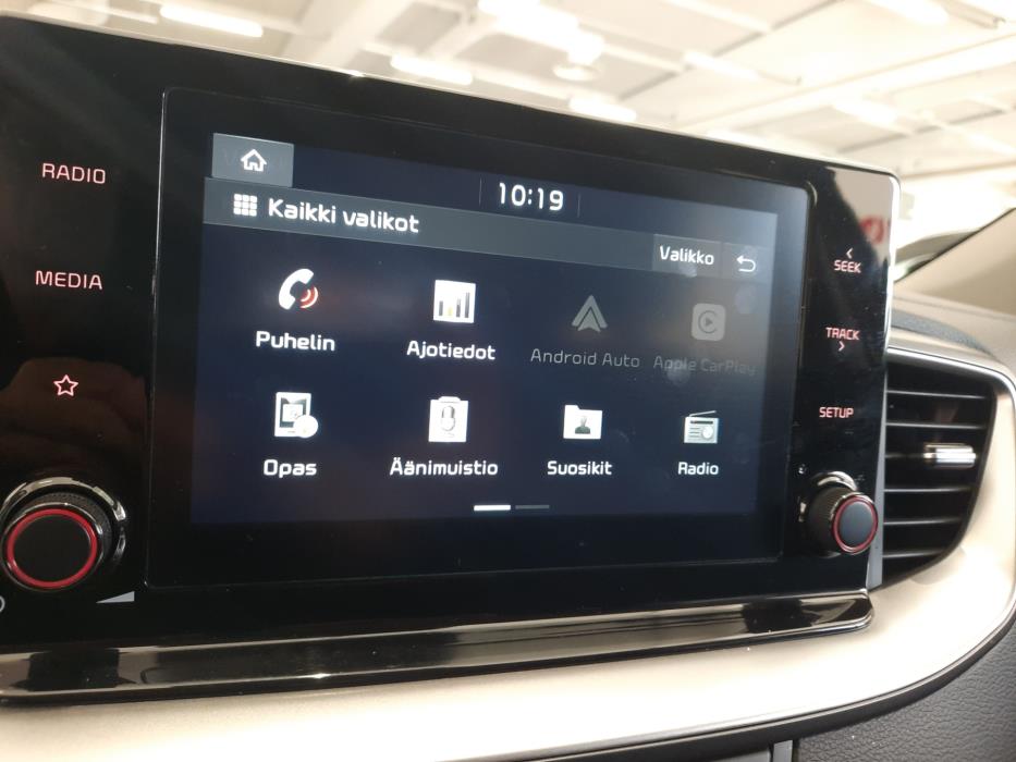 KIA Ceed 2020