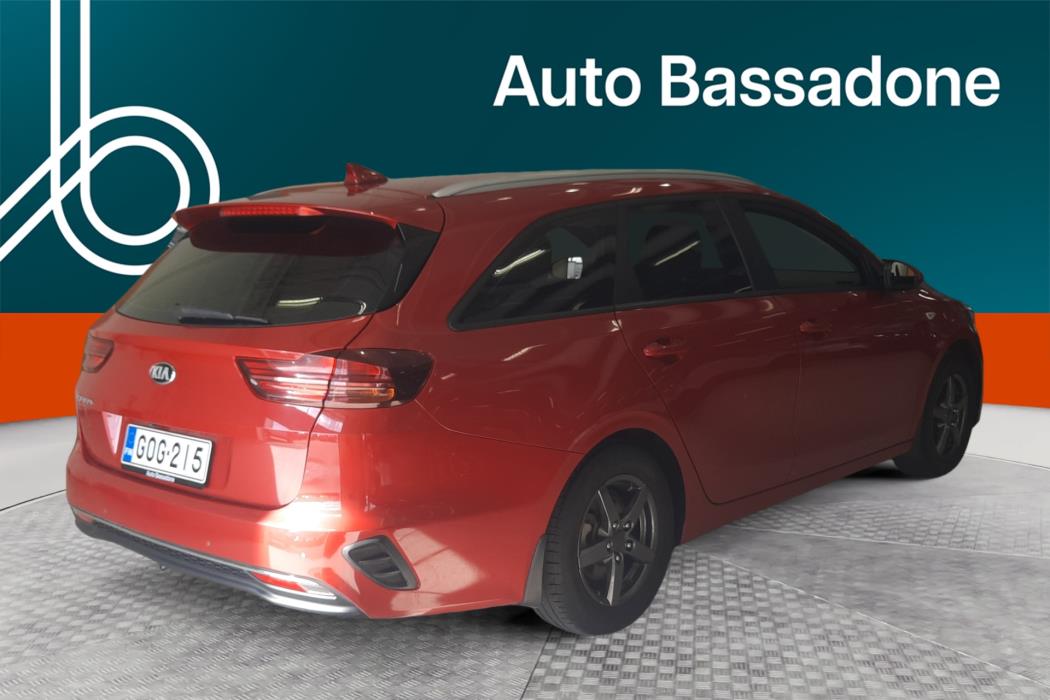 KIA Ceed 2020