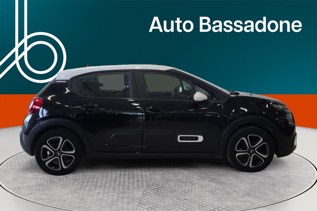 CITROËN C3 2020