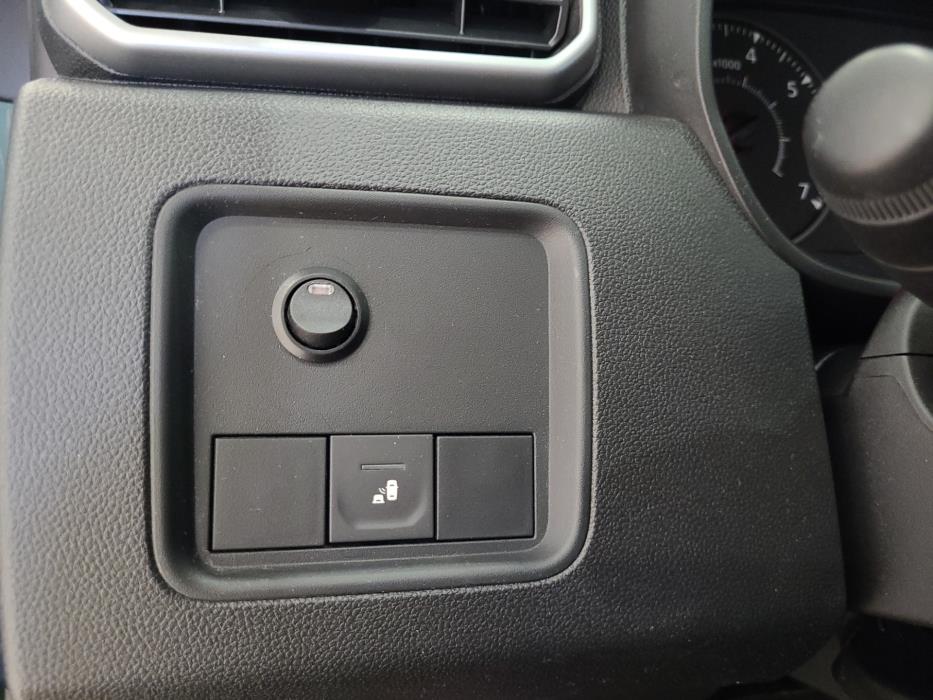 DACIA Duster 2022