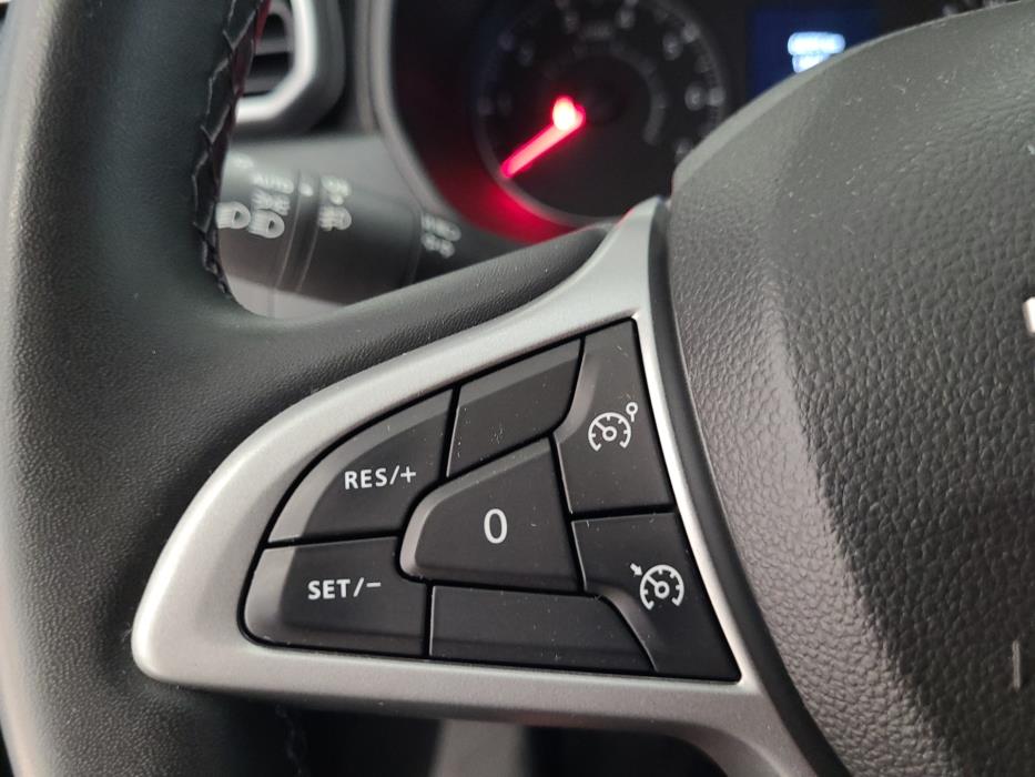 DACIA Duster 2022