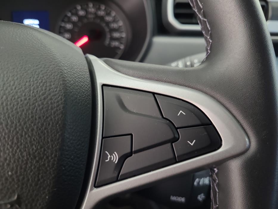 DACIA Duster 2022