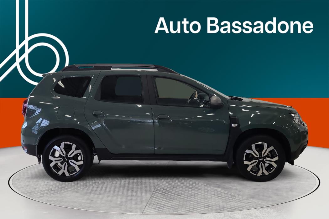 DACIA Duster 2022