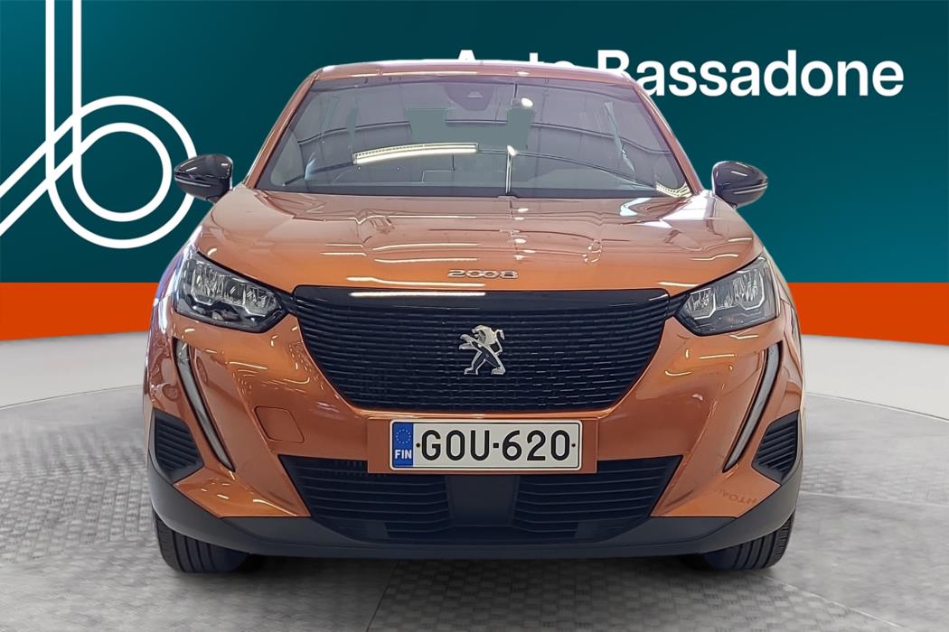 PEUGEOT 2008 2023