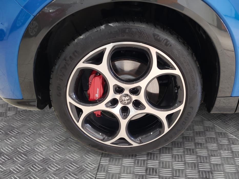 ALFA ROMEO Tonale 2024