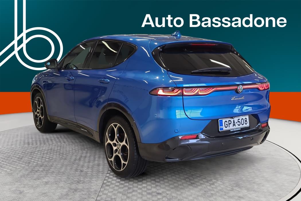 ALFA ROMEO Tonale 2024