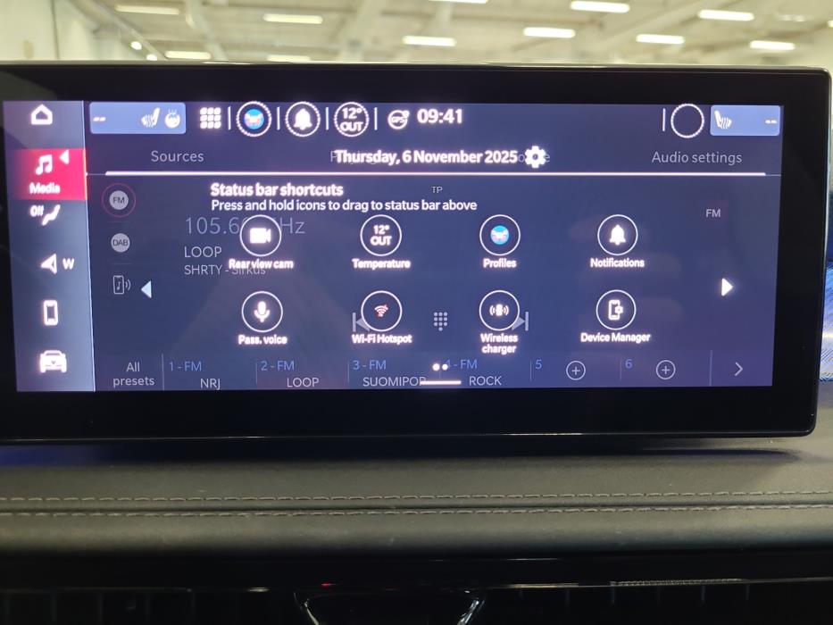 ALFA ROMEO Tonale 2024