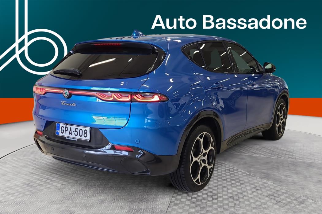 ALFA ROMEO Tonale 2024