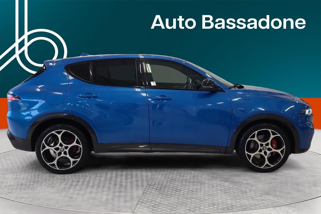 ALFA ROMEO Tonale 2024