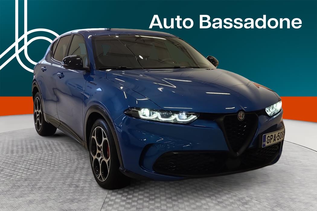 ALFA ROMEO Tonale 2024