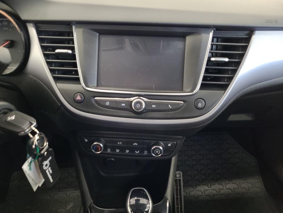 OPEL Crossland 2022
