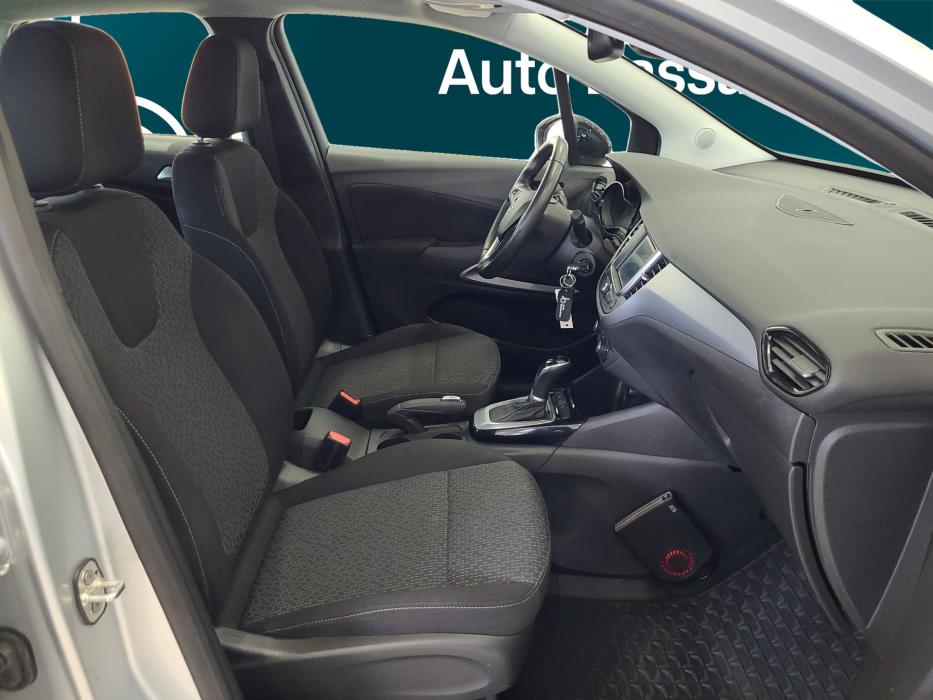 OPEL Crossland 2022