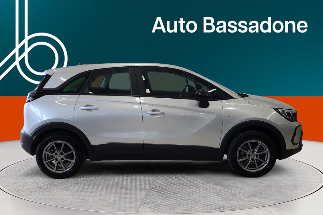 OPEL Crossland 2022