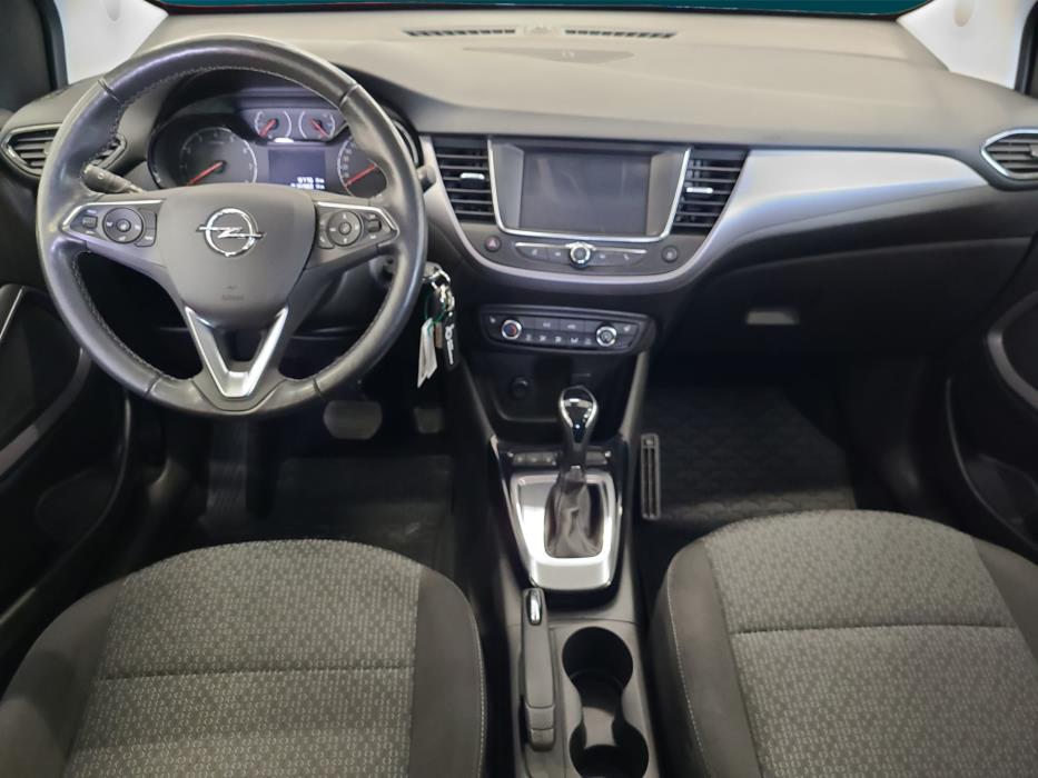 OPEL Crossland 2022