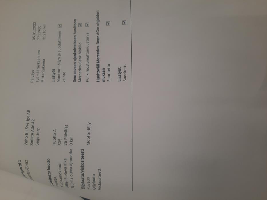 MERCEDES-BENZ CLA 2021