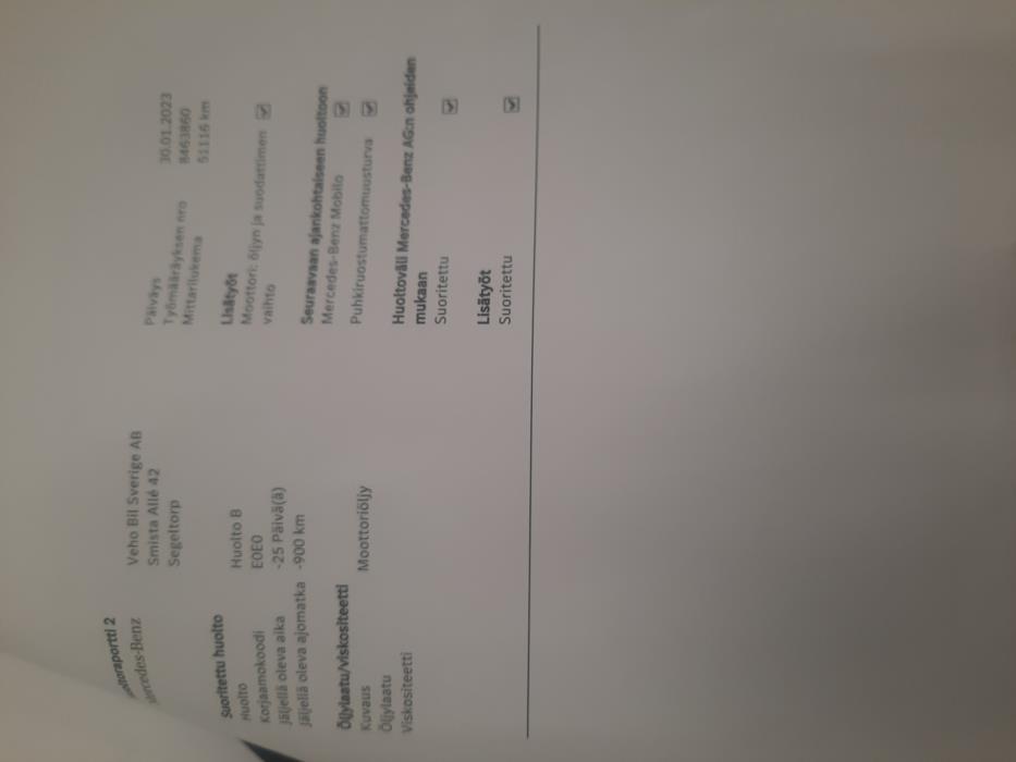 MERCEDES-BENZ CLA 2021