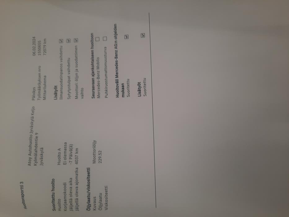 MERCEDES-BENZ CLA 2021