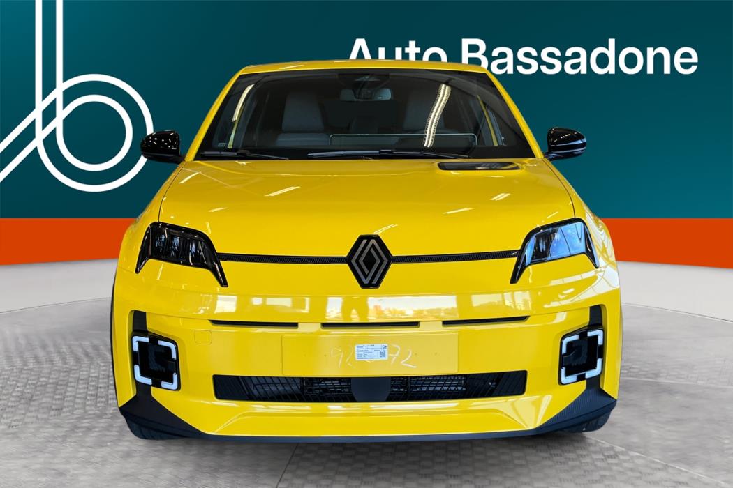 Renault 5 2026