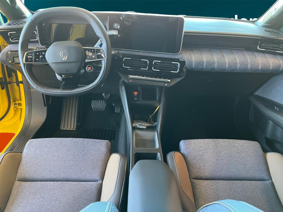 Renault 5 2026