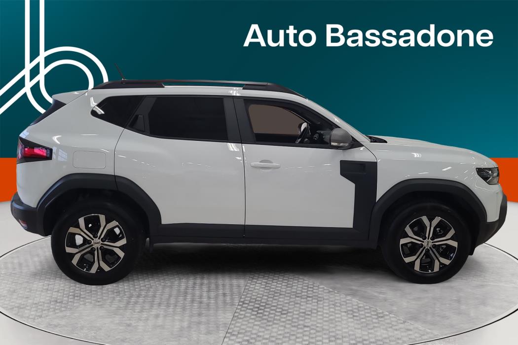 DACIA Duster 2025