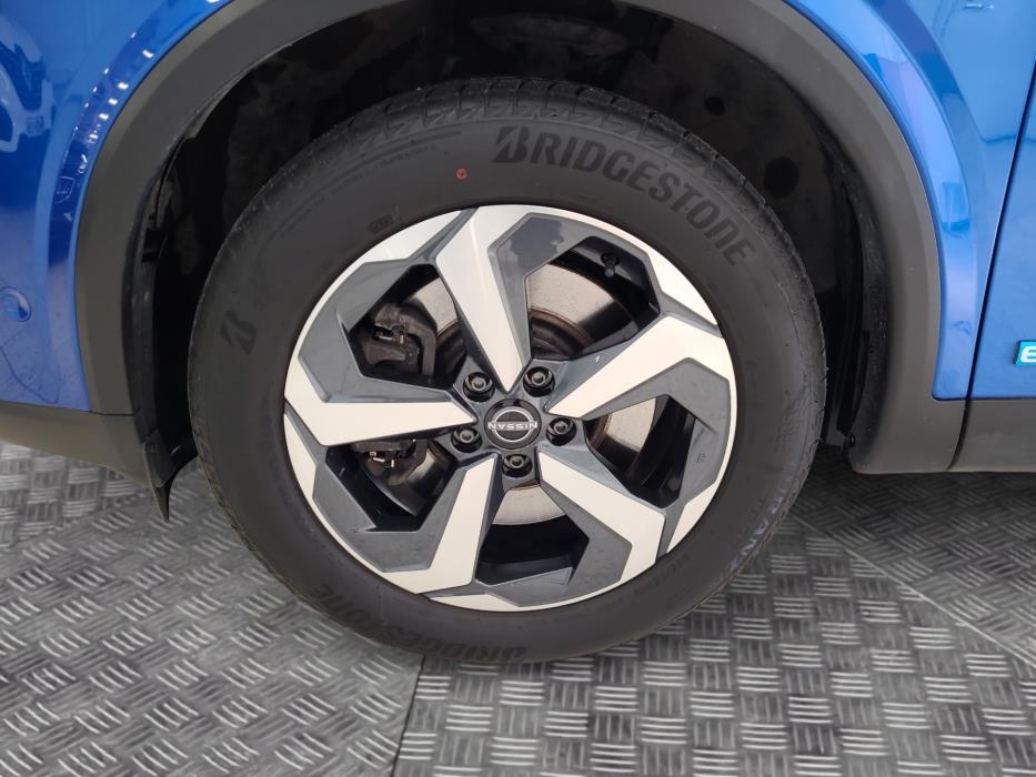 NISSAN Qashqai 2023
