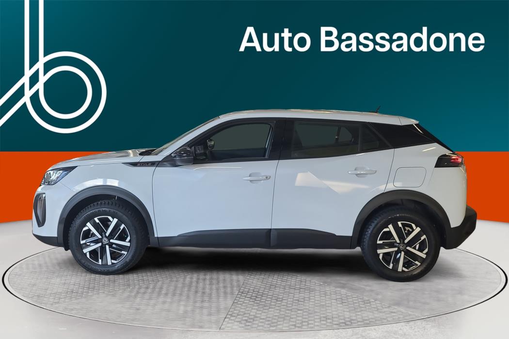 Peugeot 2008 2026
