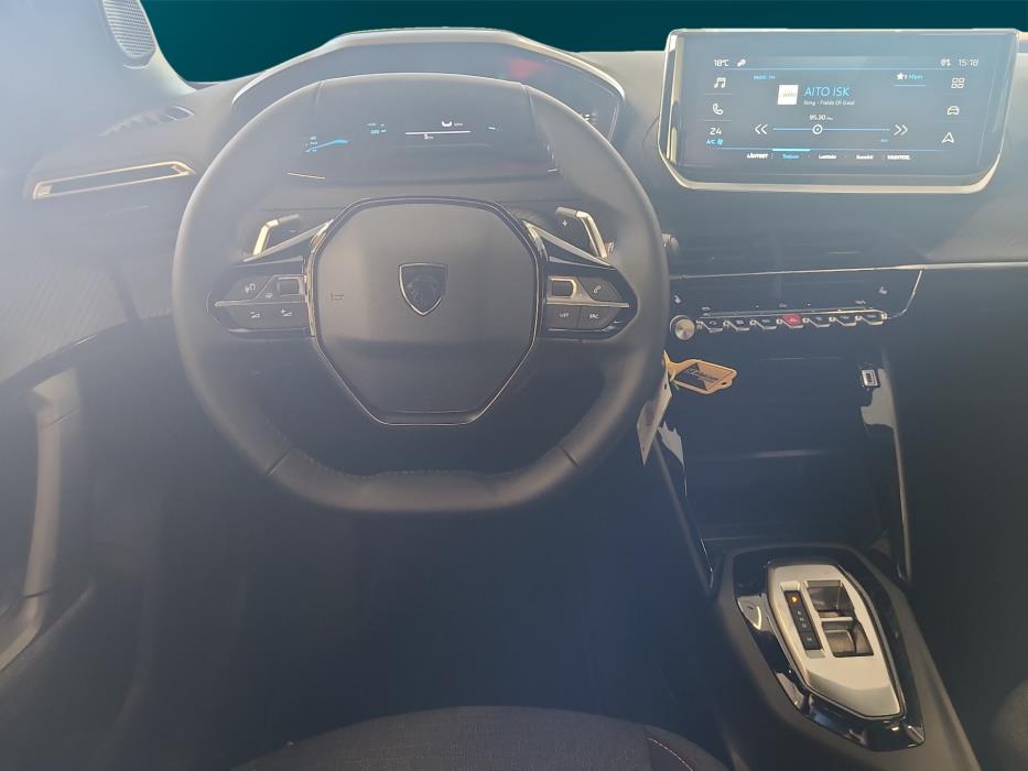 Peugeot 2008 2026
