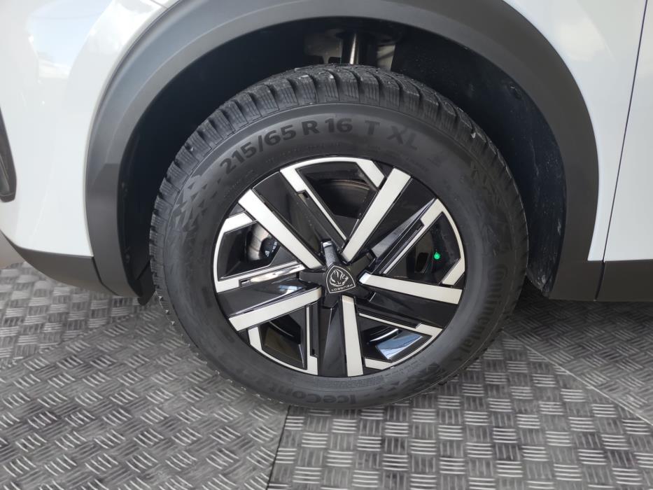 Peugeot 2008 2026